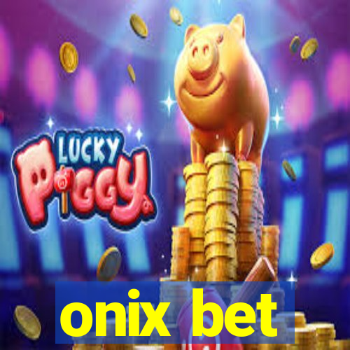 onix bet